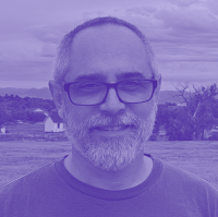 Photo of Chris Ritzo